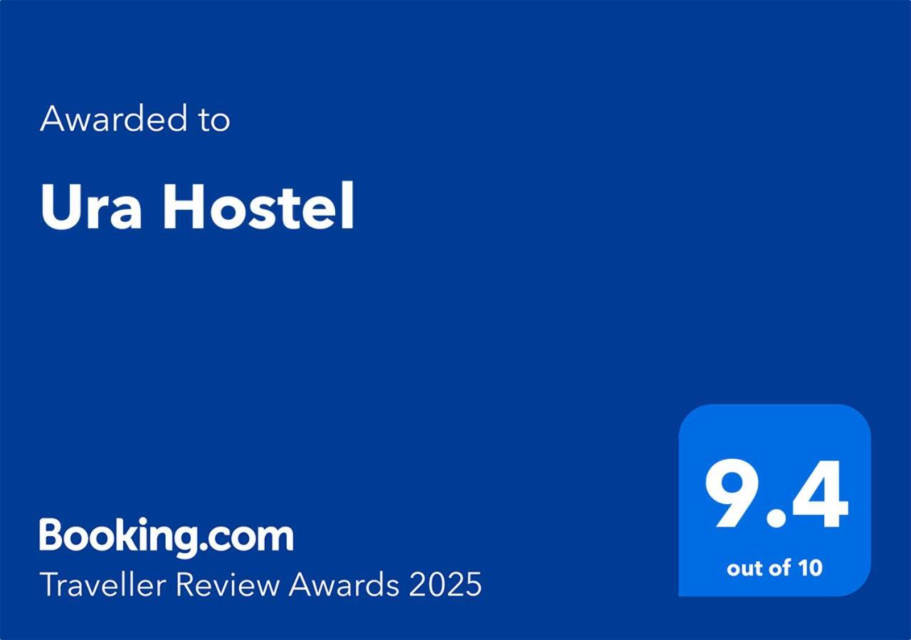 Ura Hostel Призрен Экстерьер фото