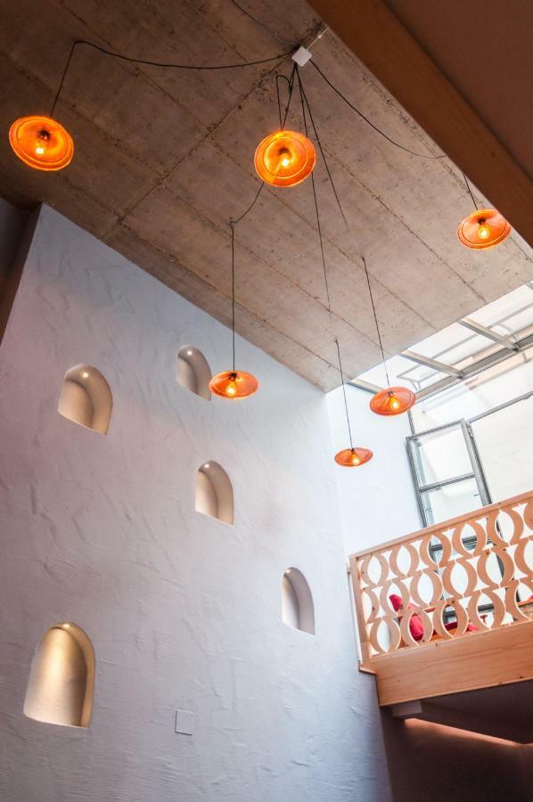 Ura Hostel Призрен Экстерьер фото