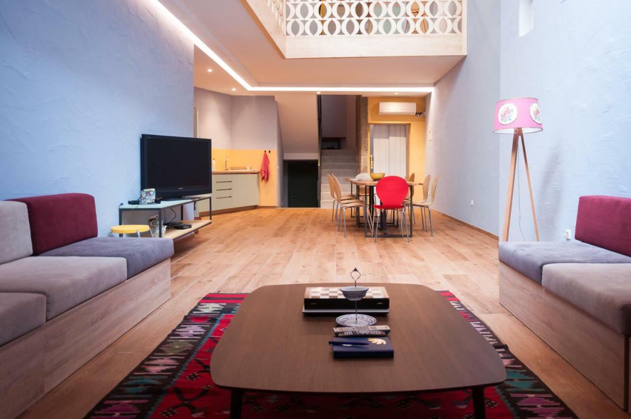 Ura Hostel Призрен Экстерьер фото